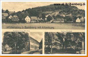 1939 - Haaf, Bamberg
