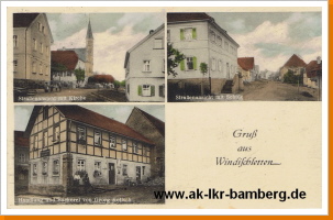 1941 - Hans Schug, Bamberg