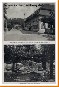 1940 - Hospe, Staffelstein