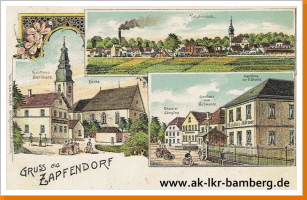 1909 - Hospe, Staffelstein