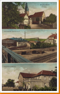 1937 - Hospe, Staffelstein