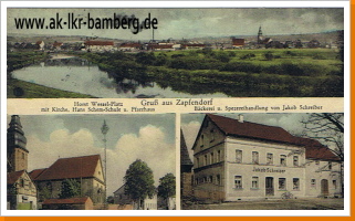 1933 - Scharf, Hallstadt