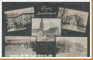 1910 - Hospe, Staffelstein