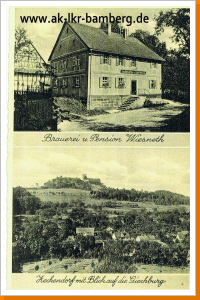 1941 - K.B. Hofphotograph Kohler, Bamberg