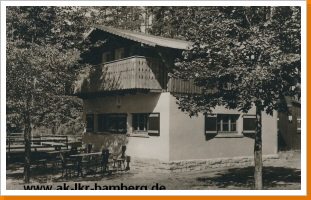 ***** 1964 - Foto-Schraudner, Bamberg