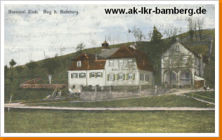 1913, Westphalen, Bamberg