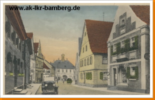 1933 - Hch. Dietsch, Nürnberg 1933 - Hch. Dietsch, Nürnberg