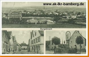 1929 - Gg. Liebert, Burgebrach 1929 - Gg. Liebert, Burgebrach