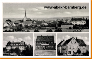 Photo-Meier, Oberschleichach