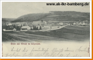 ***** 1903 - Westphalen, Bamberg