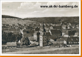 ***** 1956 - Eugen Berger, Ebrach