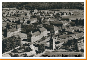 ***** 1958 - Eugen Berger, Ebrach