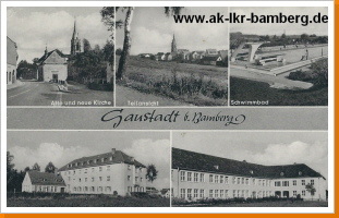 ***** 1972  - Achtziger, Bamberg