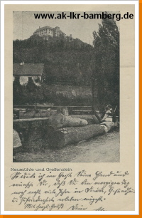 1919 - Soldan`schen Buch- und Kunstverlag, N&uuml;rnberg