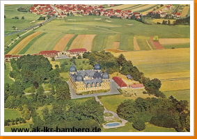 1960 - Deutsche Luftbild K.G., Hamburg-M&uuml;nchen