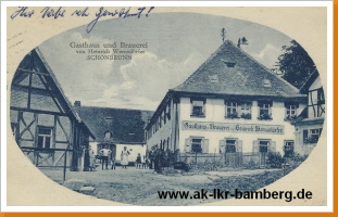 ***** Scharf, Hallstadt