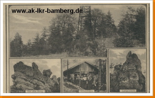 ***** 1913 - keine Verlagsangabe