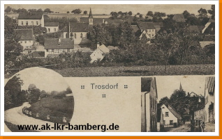 1925 - Alois Hartl, Bischberg