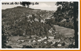 ***** 1961 - Foto Kohlbauer, Pfronten