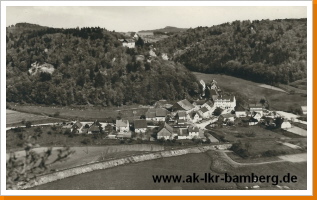 ***** E. von Leistner, Ebermannstadt