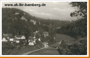 ***** 1967 - Fotoverlag Heinz, Ebermannstadt