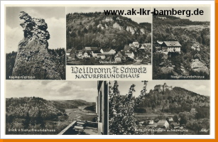 ***** 1954 - Foto Kohlbauer, Pfronten