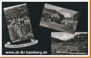***** Peter Ochs, Veilbronn