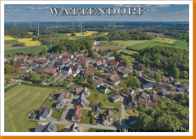 2026 - dbc cards, W&uuml;nschendorf